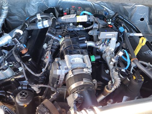 Used 2021 Ford F150 XLT w/ Equipment Group 302A High image 19