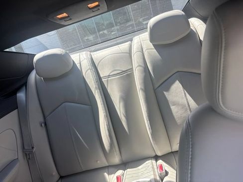 Used 2014 Cadillac CTS AWD Coupe image 8