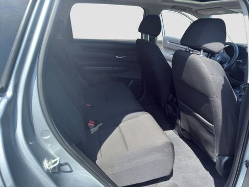 Used 2025 Honda CR-V EX image 19