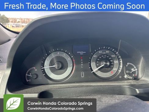 Used 2016 Honda Odyssey Touring image 12