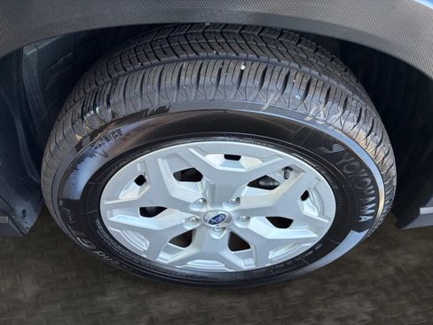 Used 2020 Subaru Forester w/ Alloy Wheel Package AWD/4WD image 35