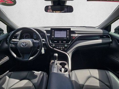 Used 2024 Toyota Camry SE FWD image 15