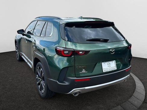 New 2026 MAZDA CX-50 AWD 2.5 S w/ Accent Package image 3