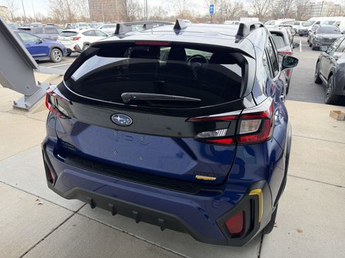 New 2026 Subaru Crosstrek 2.5i Sport image 6