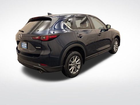 Used 2023 MAZDA CX-5 AWD 2.5 S w/ Select Package image 5