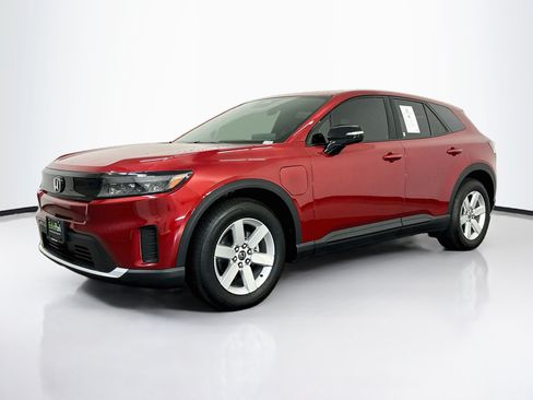Used 2025 Honda Prologue EX image 3