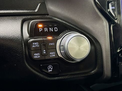 Certified 2023 RAM 1500 Laramie image 19