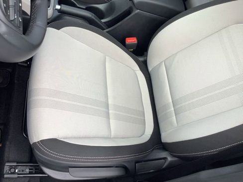 Certified 2026 Hyundai Venue SEL image 10