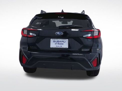 New 2026 Subaru Crosstrek 2.5i Limited AWD/4WD image 7