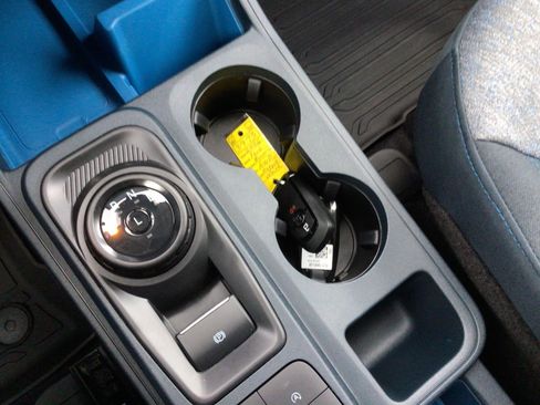 New 2026 Ford Maverick XLT image 20