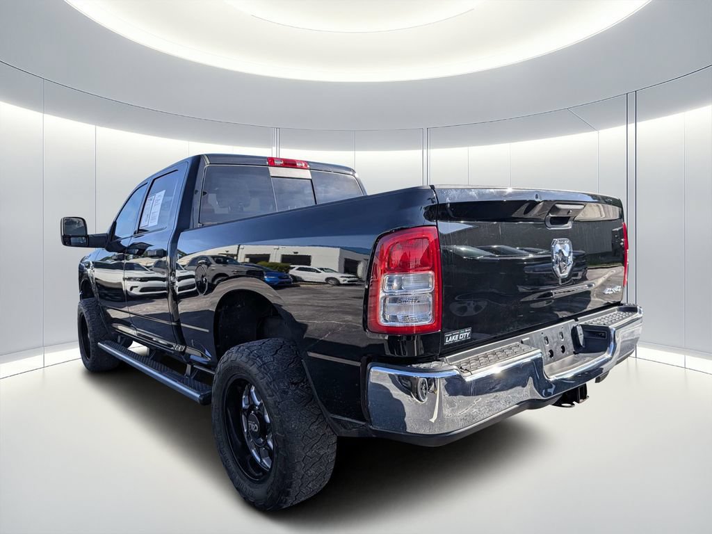 Used 2023 RAM 2500 Tradesman AWD/4WD image 6