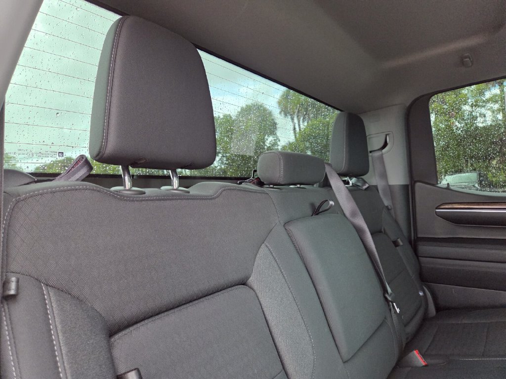 Used 2024 GMC Sierra 1500 Elevation RWD image 19