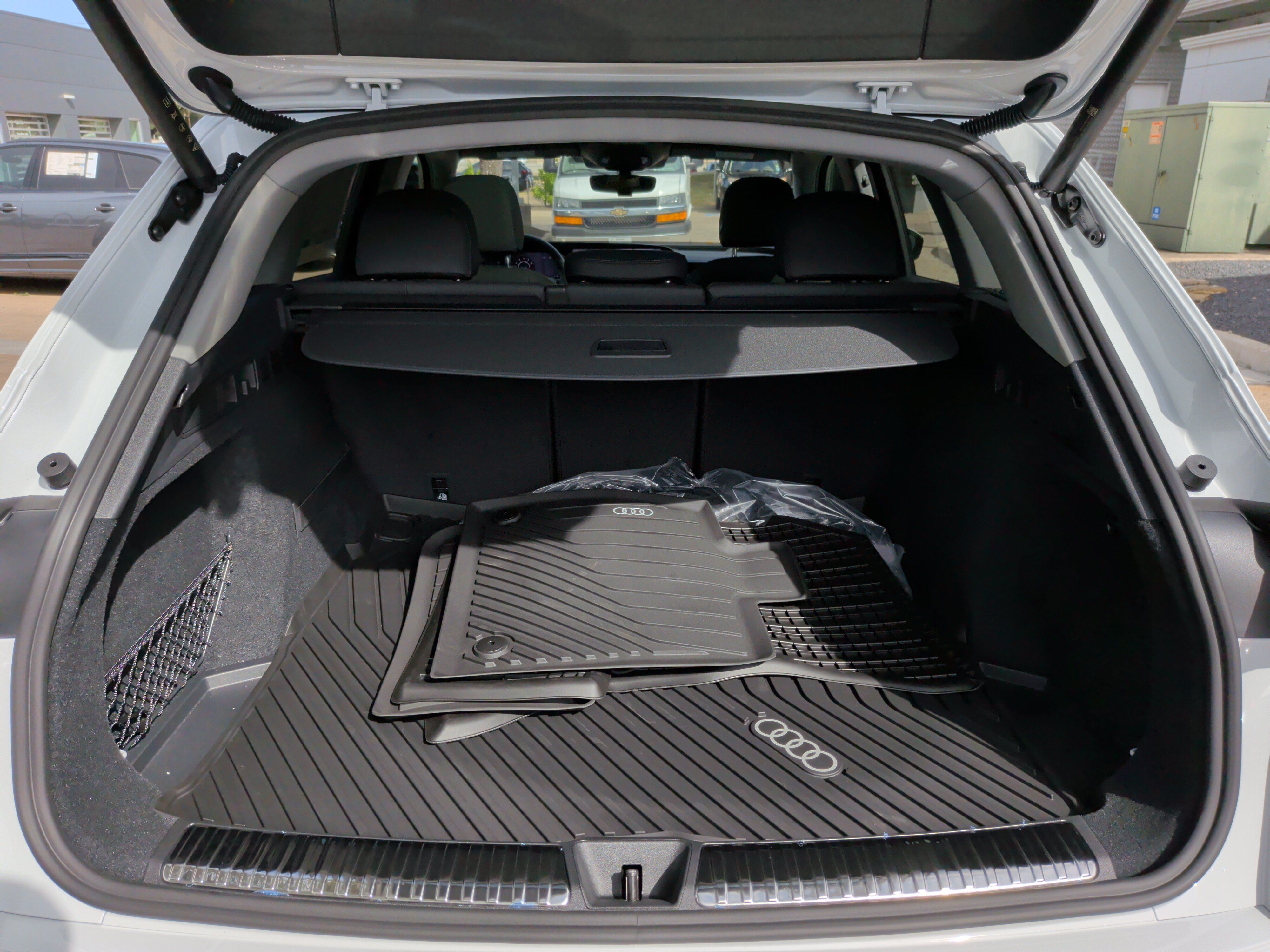 New 2026 Audi Q5 2.0T AWD/4WD image 34