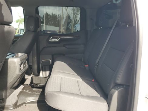 Used 2023 Chevrolet Silverado 1500 RST w/ Redline Edition image 14