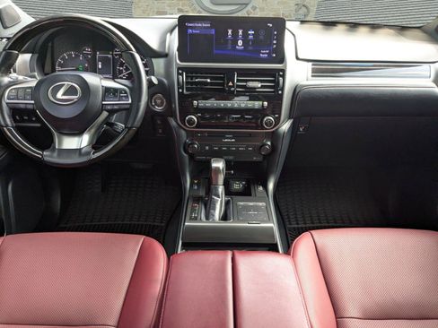 Certified 2023 Lexus GX 460 Premium AWD/4WD image 20