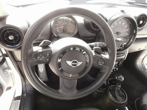 Used 2015 MINI Cooper Countryman S image 32