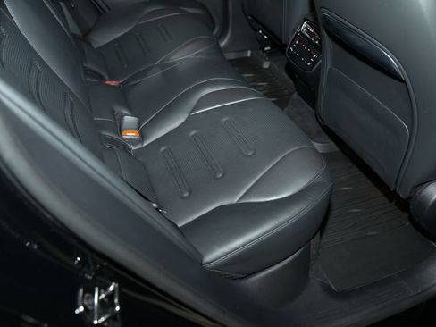 Certified 2025 Mercedes-Benz EQE AMG 4MATIC SUV image 59