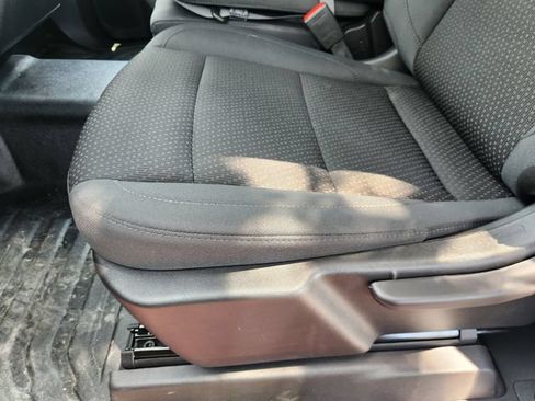 New 2026 Chevrolet Silverado 2500 W/T AWD/4WD image 24