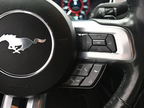 Used 2023 Ford Mustang Premium w/ Equipment Group 201A RWD image 19