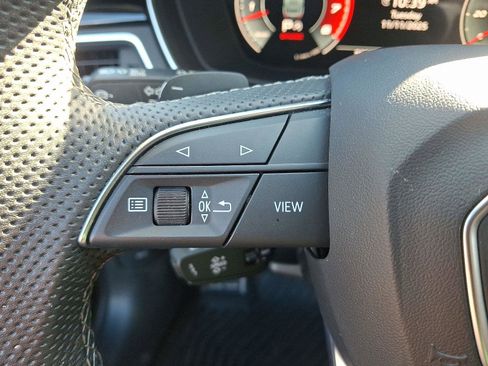 Certified 2024 Audi S5 Prestige image 22