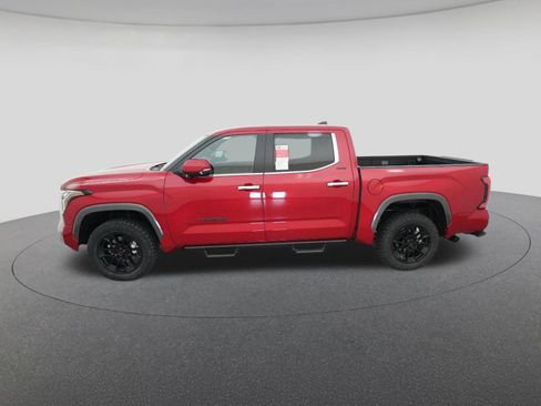 New 2026 Toyota Tundra Limited image 3