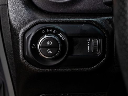 Used 2023 Jeep Gladiator Mojave w/ LED Lighting Group AWD/4WD image 21