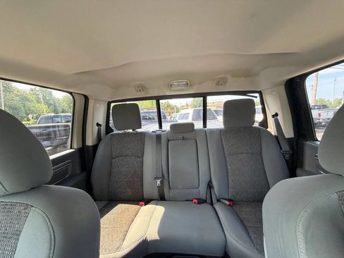 Used 2014 RAM 2500 Big Horn AWD/4WD image 51