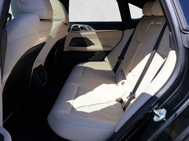 New 2026 BMW i4 xDrive40i w/ M Sport Package AWD/4WD image 17
