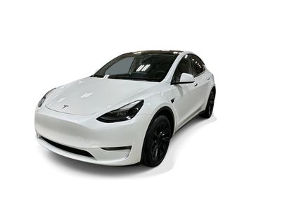 Certified 2023 Tesla Model Y Long Range