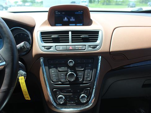 Used 2014 Buick Encore Leather AWD/4WD image 14