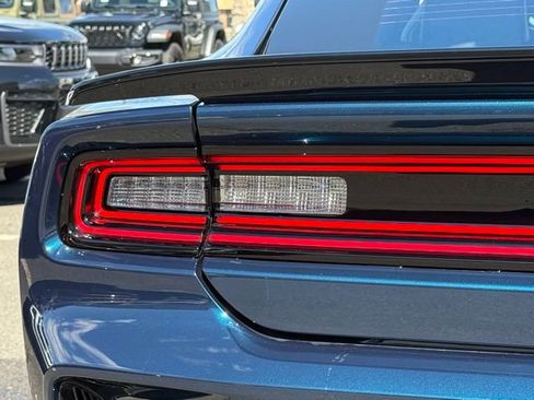 New 2026 Dodge Charger R/T image 13