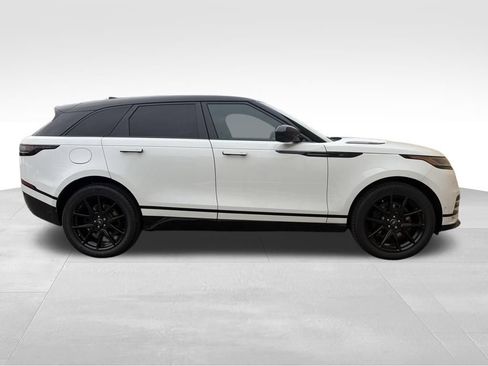 New 2026 Land Rover Range Rover Velar Dynamic SE image 5