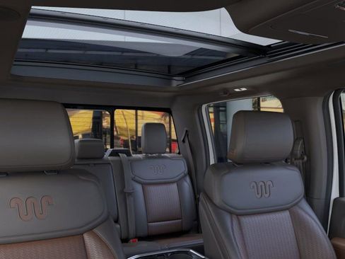 New 2026 Ford F150 King Ranch w/ Equipment Group 601A High image 22