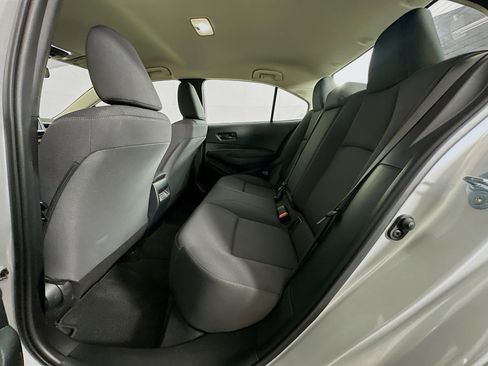 Used 2024 Toyota Corolla LE FWD image 26