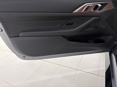 Used 2023 BMW M4 xDrive Competition w/ Executive Package image 10