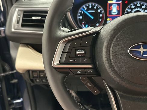 Used 2021 Subaru Ascent Touring image 9