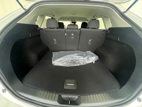 New 2025 MAZDA CX-5 AWD 2.5 S image 27