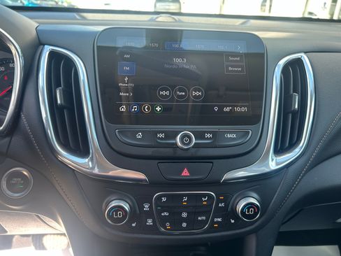Used 2019 Chevrolet Equinox Premier AWD/4WD image 22