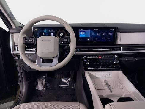Certified 2024 Hyundai Santa Fe SEL FWD image 22