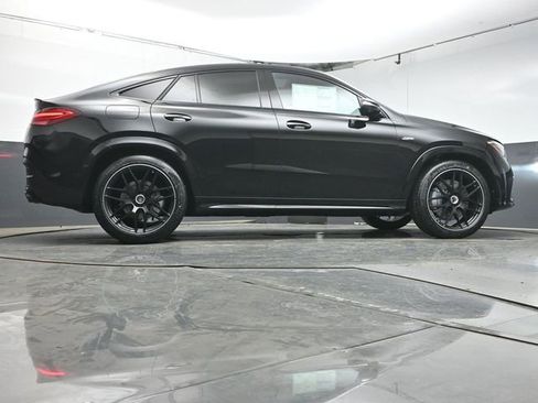 New 2026 Mercedes-Benz GLE 53 AMG 4MATIC Coupe image 39