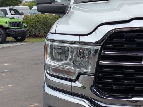 Used 2024 RAM 2500 Big Horn AWD/4WD image 10