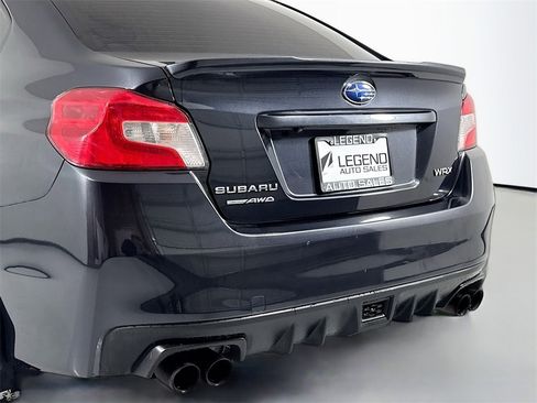 Used 2019 Subaru WRX Premium image 10