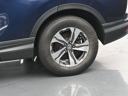 Used 2018 Honda CR-V LX image 13