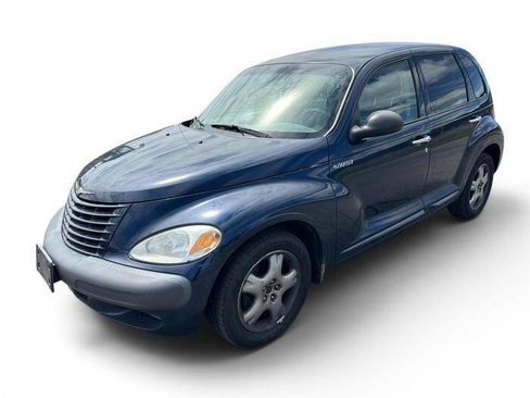 Used 2001 Chrysler PT Cruiser FWD image 1
