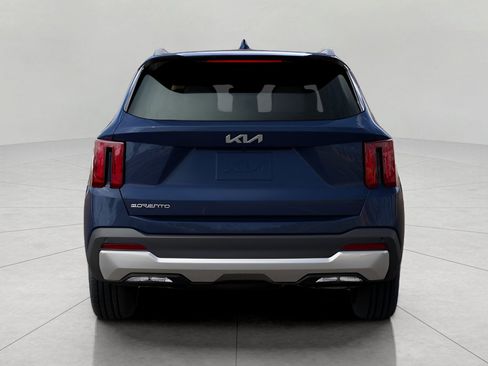 New 2026 Kia Sorento X-Line EX image 5