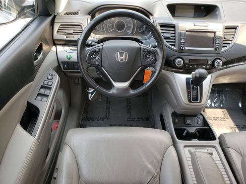 Used 2014 Honda CR-V EX-L image 14