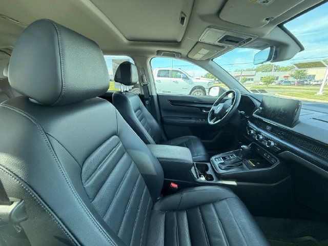 Used 2024 Honda CR-V EX-L image 13