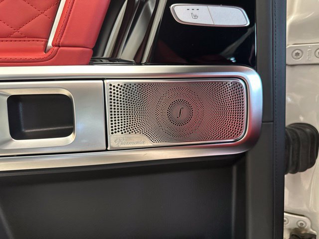Used 2022 Mercedes-Benz G 63 AMG 4MATIC image 37