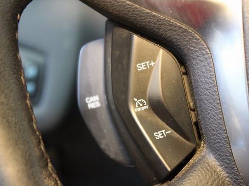 Used 2016 Ford C-MAX Energi w/ Equipment Group 302A image 22