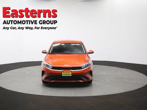 Used 2023 Kia Forte LXS w/ LXS Technology Package FWD image 51